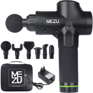 MEZU Massage Gun
