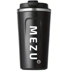 MEZU Slimme Thermosbeker
